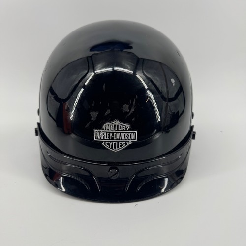Mezzo casco harley davidson - mezzo,