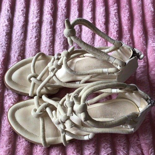Sandali alexander wang - sandali,