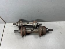 Mozzi wolsit anni bici - anni,