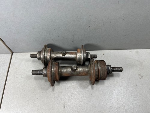 Mozzi wolsit anni bici - wolsit, 20-30