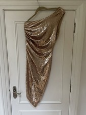 Mini abito Ronny Kobo Keira