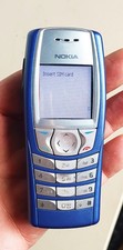 Nokia 6610i telefono