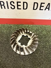 Ventola raffreddamento motore