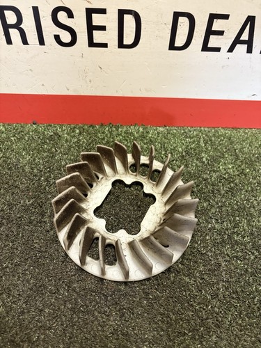 Ventola raffreddamento motore