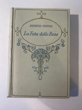 La Fata delle Rose - Andreina