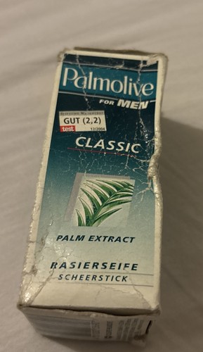 Palmolive per uomo classico - ,
