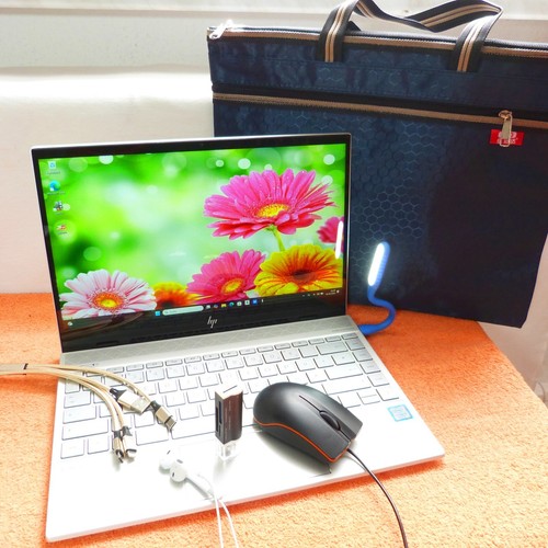 Envy 13 pollici - ah,