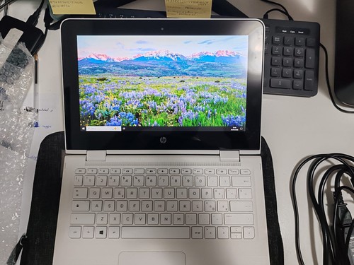 Portatile chromebook - pc,