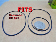 LOTTO DI 3 KIT CINGHIA ADATTI