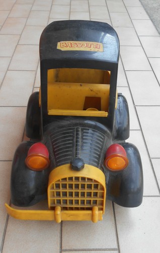 Wegatoys plast walt disney 001 - plast,