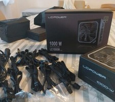 alimentatore pc 1000w modulare LC1000M