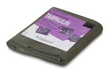 Telone tela 12' x 14' OLIVE