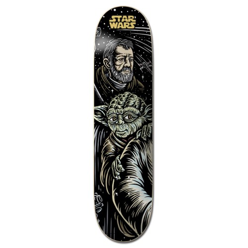 Tavola skateboard element x - tavola,