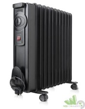 RADIATORE TERMOSIFONE AD OLIO