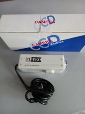 Telecamera mai montata della