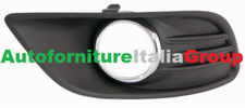 Griglia paraurti anteriore - griglia,