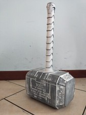 Replica Mjolnir - Martello di Thor - Marvel