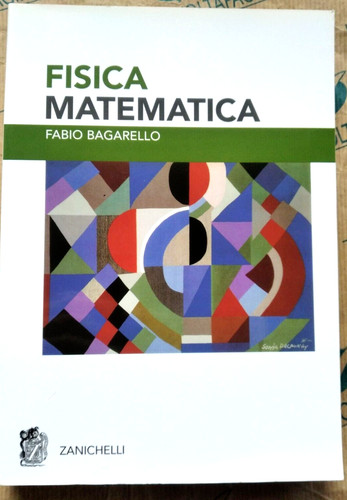 Fisica matematica fabio - -,