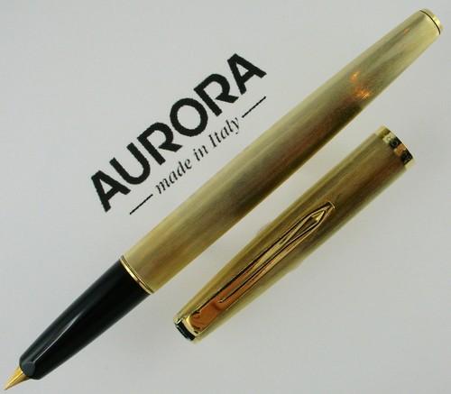 Aurora stilografica - aurora, 98