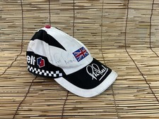 Phil Read Cappellino originale