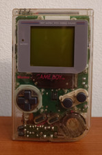 NINTENDO GAME BOY CLASSIC