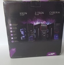 Sentey Pc Gaming Case-Kron