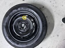 Kit Ruotino Di Scorta ORIGINALE Ford Fiesta 2007 Gomma 175/65r14