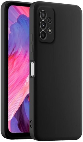 Coque noir samsung galaxy a10 - samsung,