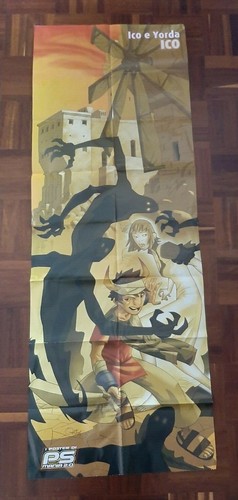 Mania maxi poster - ps, 2.0