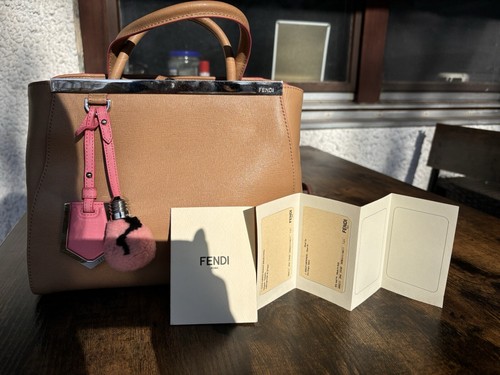 Borsa mano fendi - a, 2jours