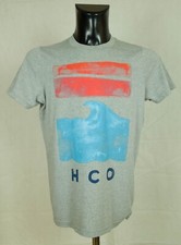 ^ MAGLIETTA HOLLISTER DA UOMO