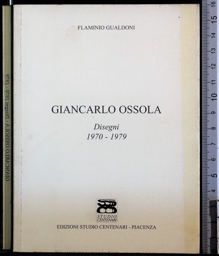 Giancarlo ossola falminio - giancarlo,