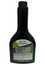 Additivo per benzina