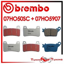 Pastiglie Freno BREMBO