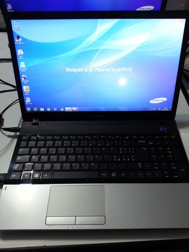 Notebook portatile samsung - notebook,