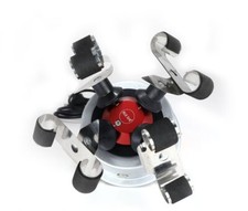 Automic-Test Cyclotest Watch