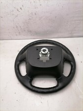 RICAMBI USATI, VOLANTE