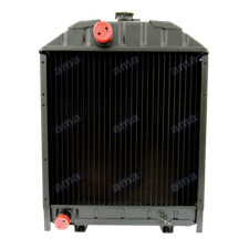 Radiatore trattore landini - trattore,