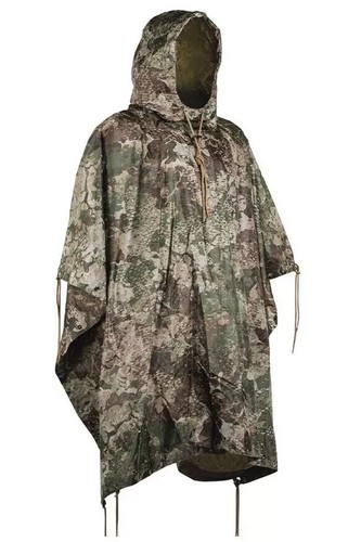 Poncho antipioggia mil - poncho, mil-tec
