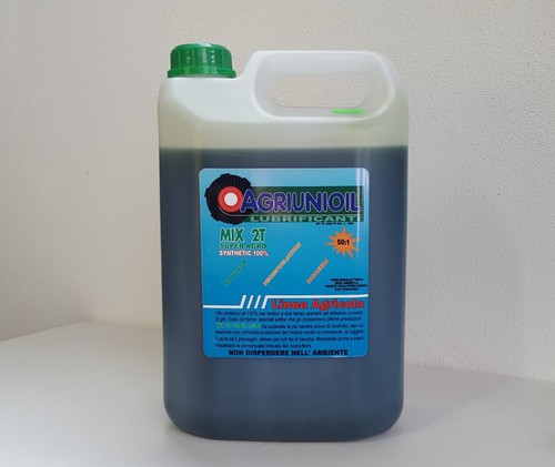 Olio miscela sintetico x - sintetico,