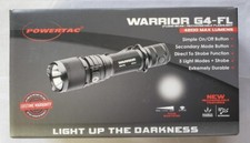 PowerTac Warrior-G4FL Flood