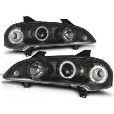 Fari angel eyes led - eyes, nero