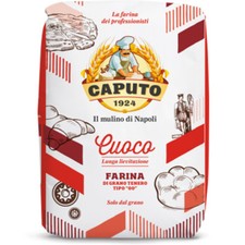 FARINA CAPUTO "CUOCO" CHEF KG