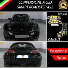 COPPIA LUCI DI POSIZIONE +