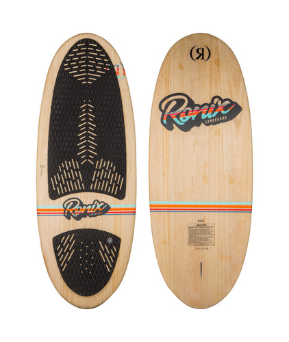 Longboard ronix element - longboard,