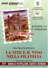 ZAFFERANA ETNEA CATANIA 1994
