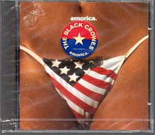 The Black Crowes - Amorica -