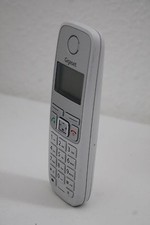 Gigaset A400H Mobilteil für