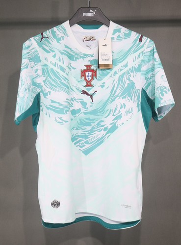 Portogallo seconda maglia - seconda,