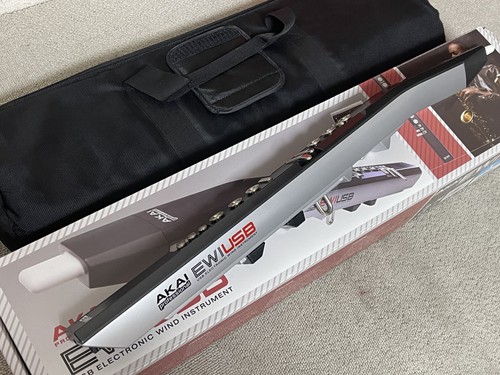 Akai professional ewi usb - professional,